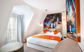 Hotel Mayet